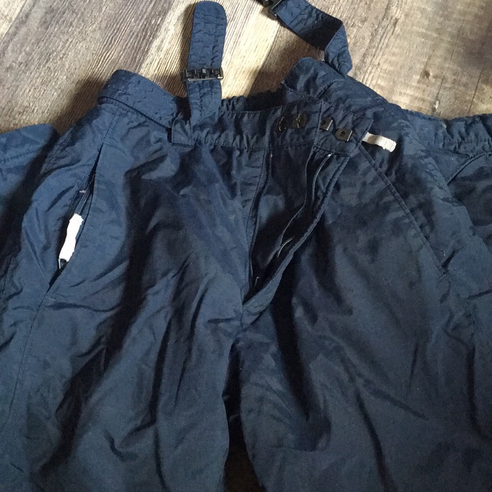 snow pants